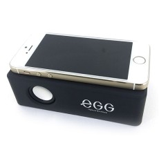 Wireless speaker-EGG